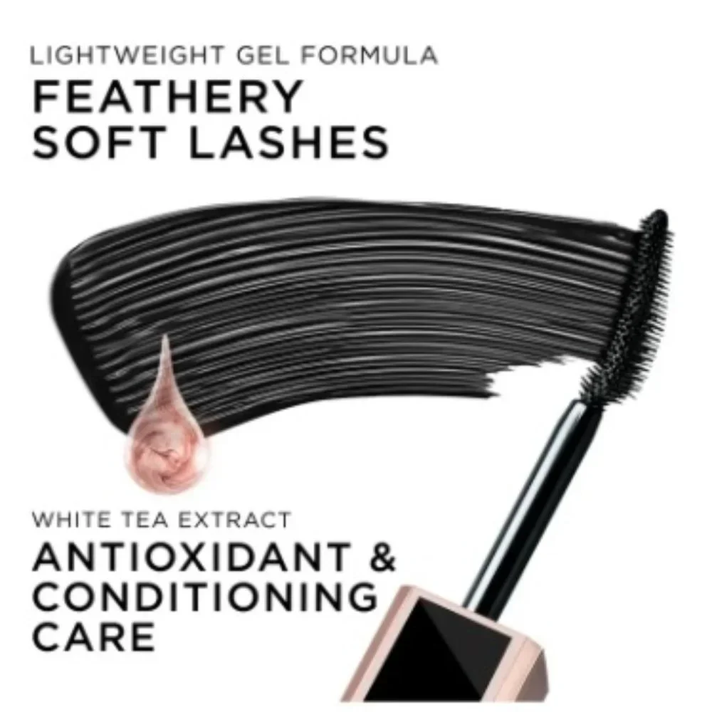 Lancome Beauty-Idole Lash Lifting Mascara,24H Lift Fanned Volume-Full 8 g-NEW